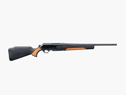 Crosse MARAL/BAR 4X COMPO BLACK/ORANGE