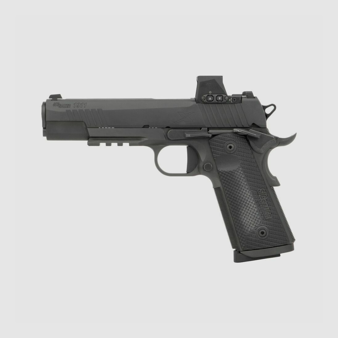 SIG Sauer SIG SAUER 1911-XFULL .45 ACP con ROMEO-X Compact