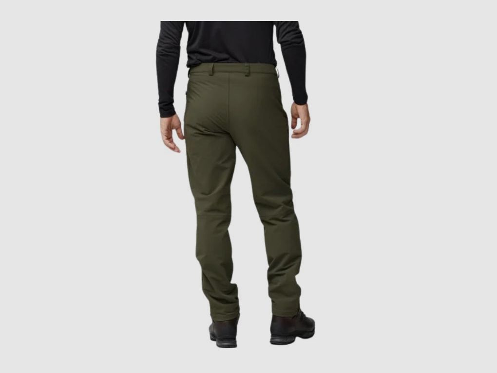 FJÄLL RÄVEN Abisko Winter Stretch Trousers M, Bild 4 von 5