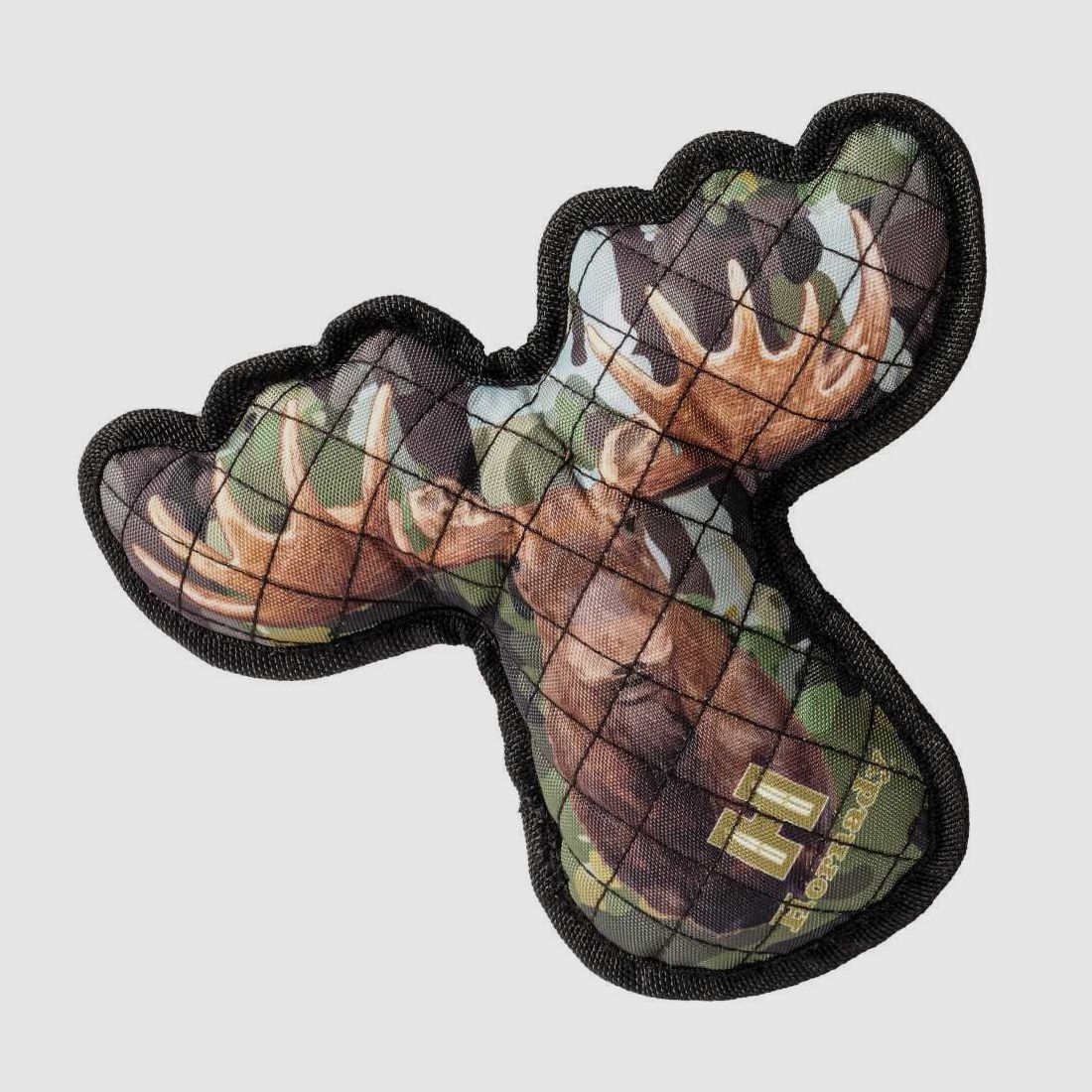 Hornady "Moose Head" - Dog Toy