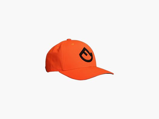 Casquette Farm-Land 6-Panels Orange ou Olive