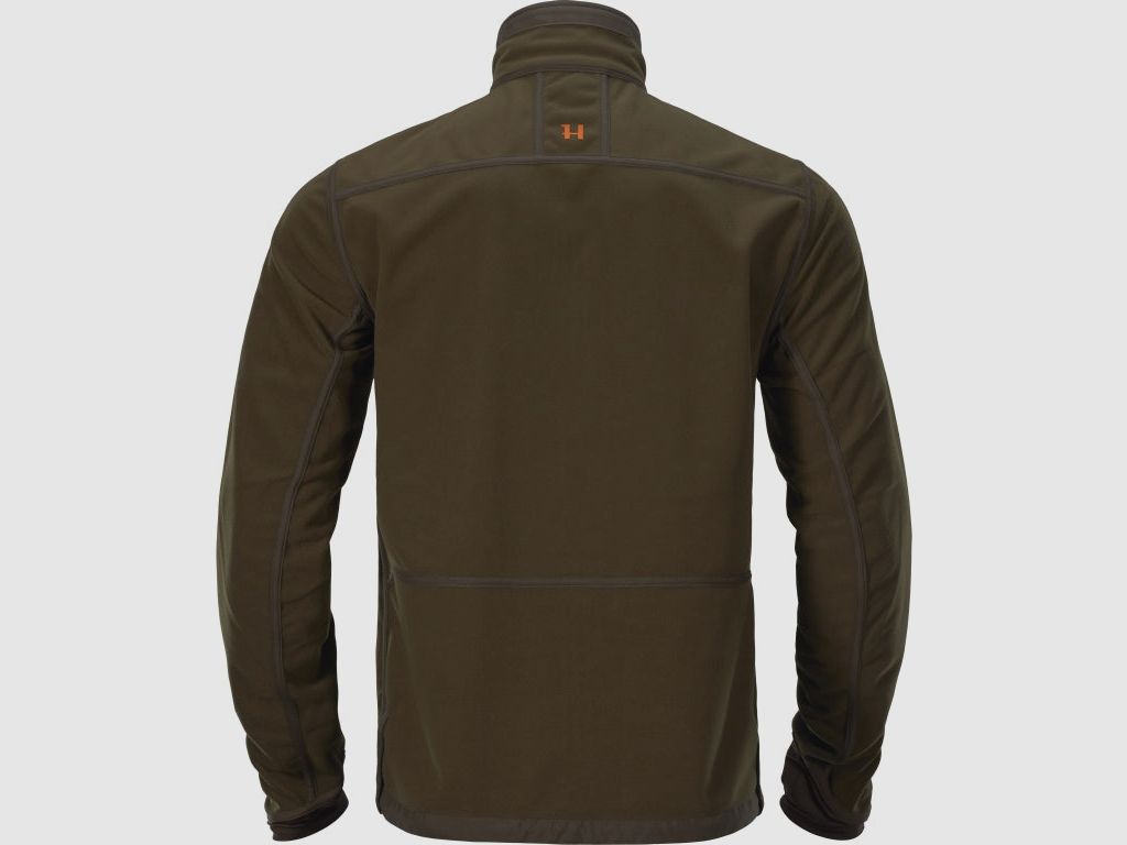 Härkila Wildboar Pro Reversible Fleecejack