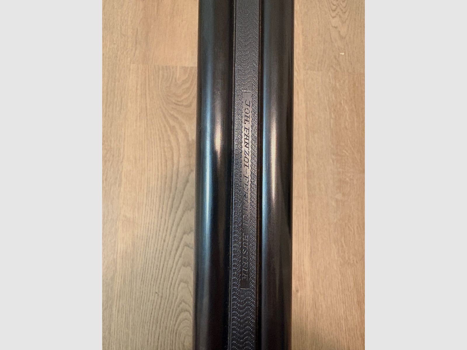 Perforazione Joh. Franzoi Ferlach