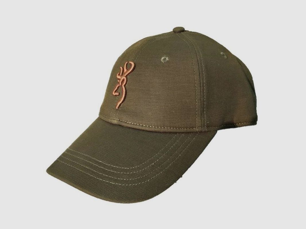 Herren Kappe Browning Concept