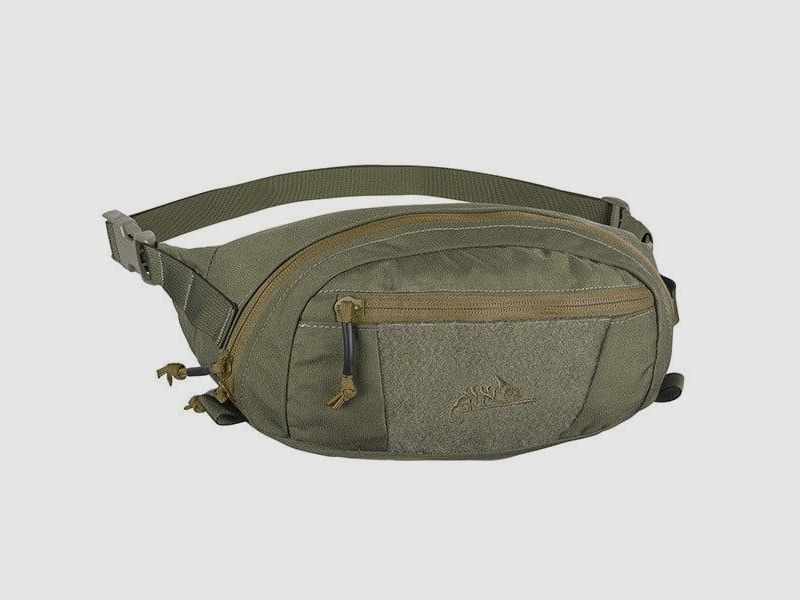 Helikon Bandicoot waist pack Adaptive Green/Coyote Brow, image 3 of 16