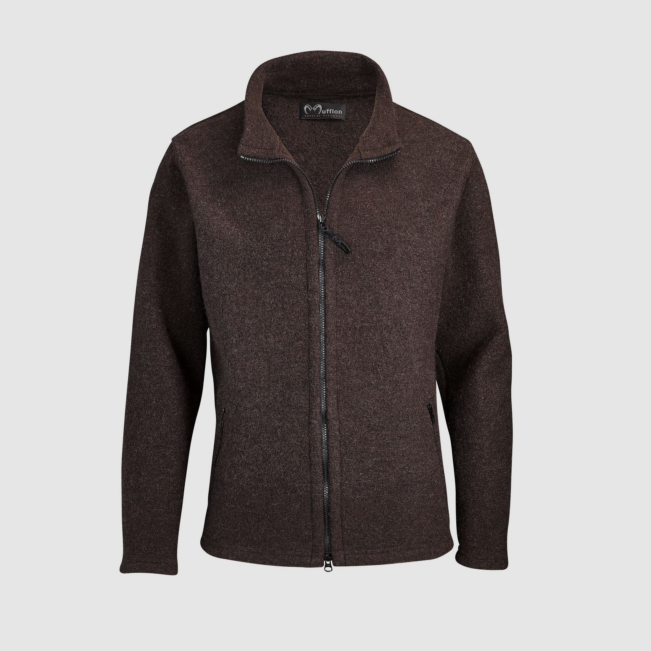 Mufflon Herrenjacke Jim