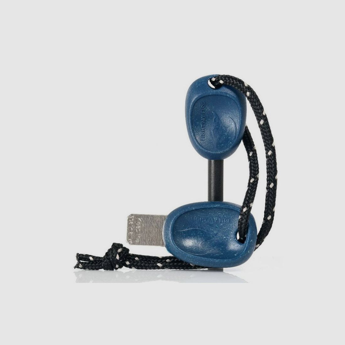 MAGNESIUM VUURSTARTER LIGHT MY FIRE BLAUW, afbeelding 2 van 2