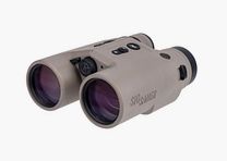 SIG SAUER KILO10K ABS HD Gen. 2 BDX Laser Entfernungsmesser | 10x42" FDE