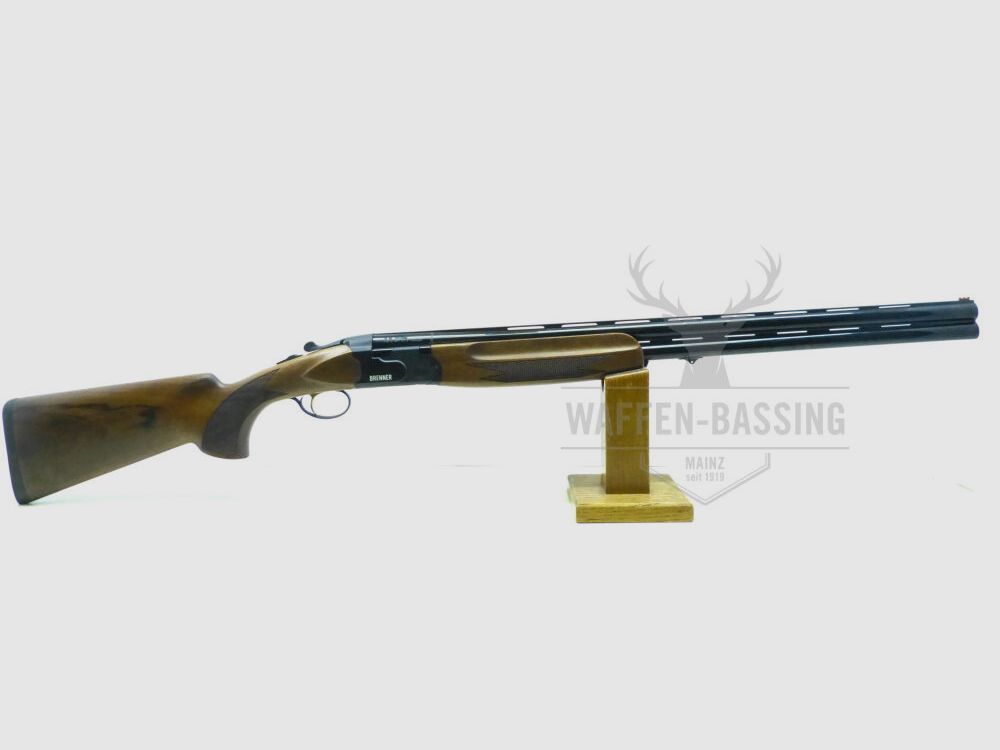 Brenner BF 18