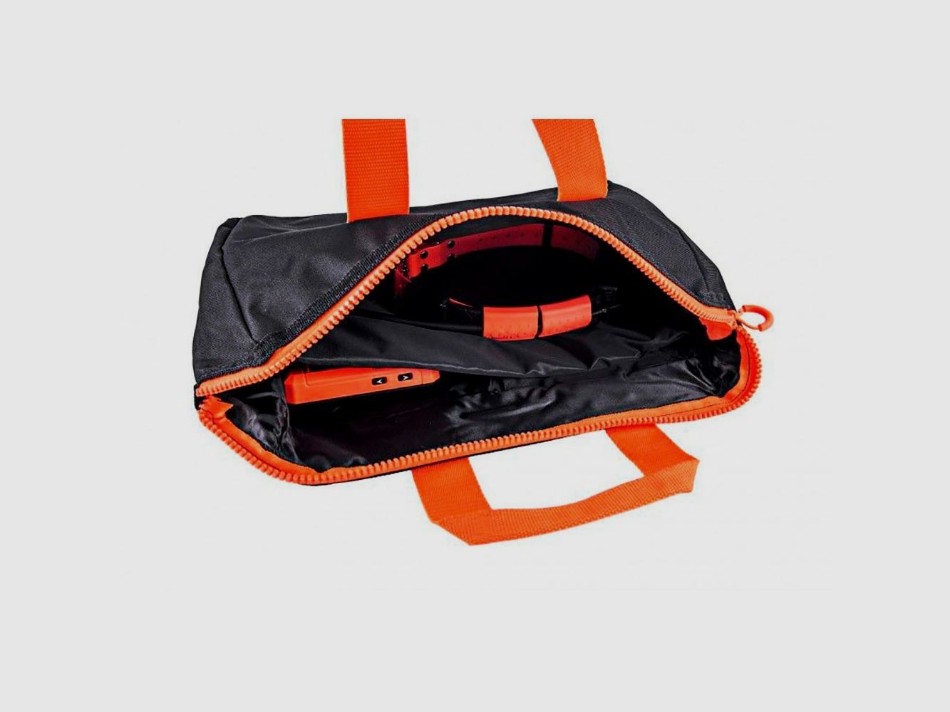 Transporttasche aus Textil - Dogtrace Locator, Bild 2 von 2