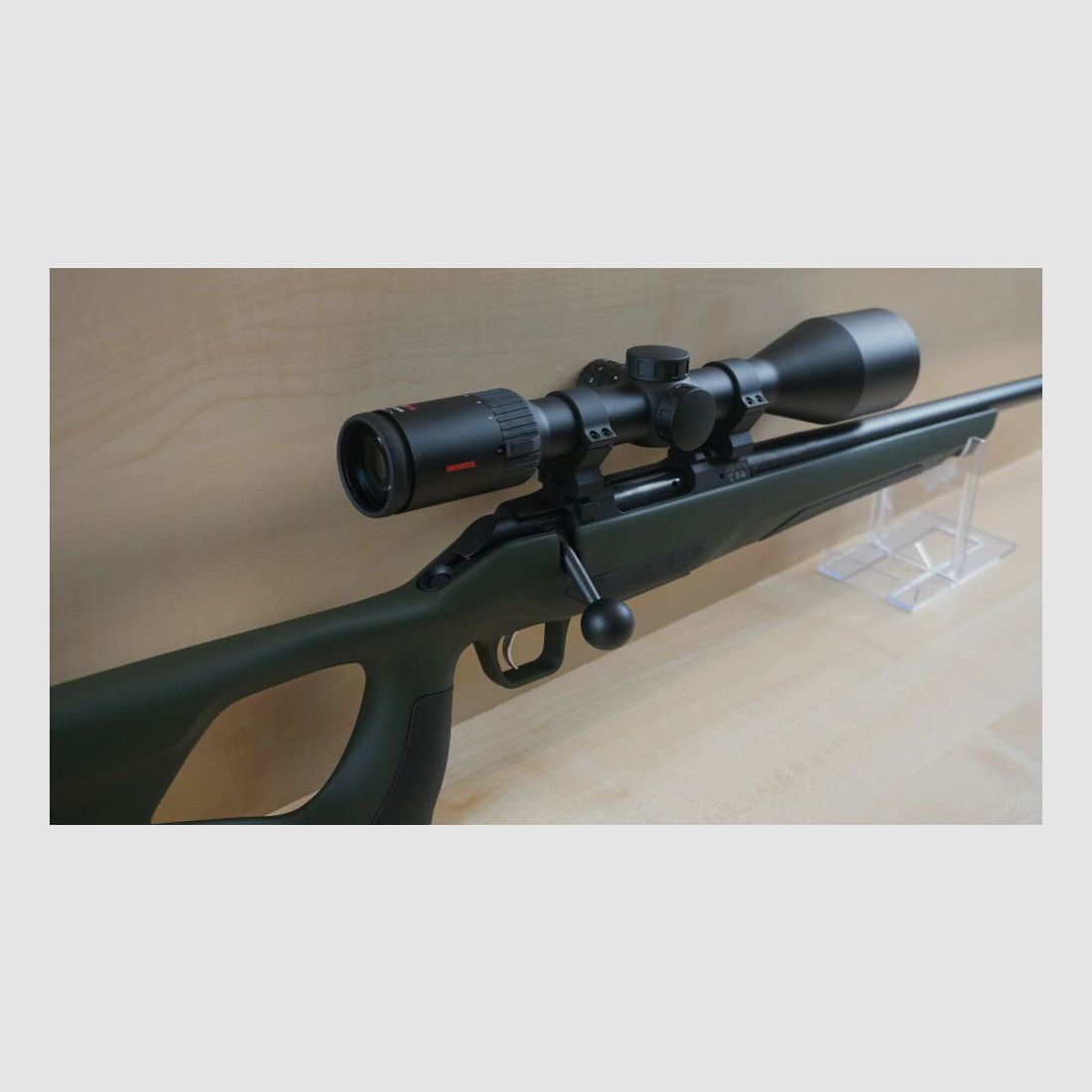 CZ 600 Ergo