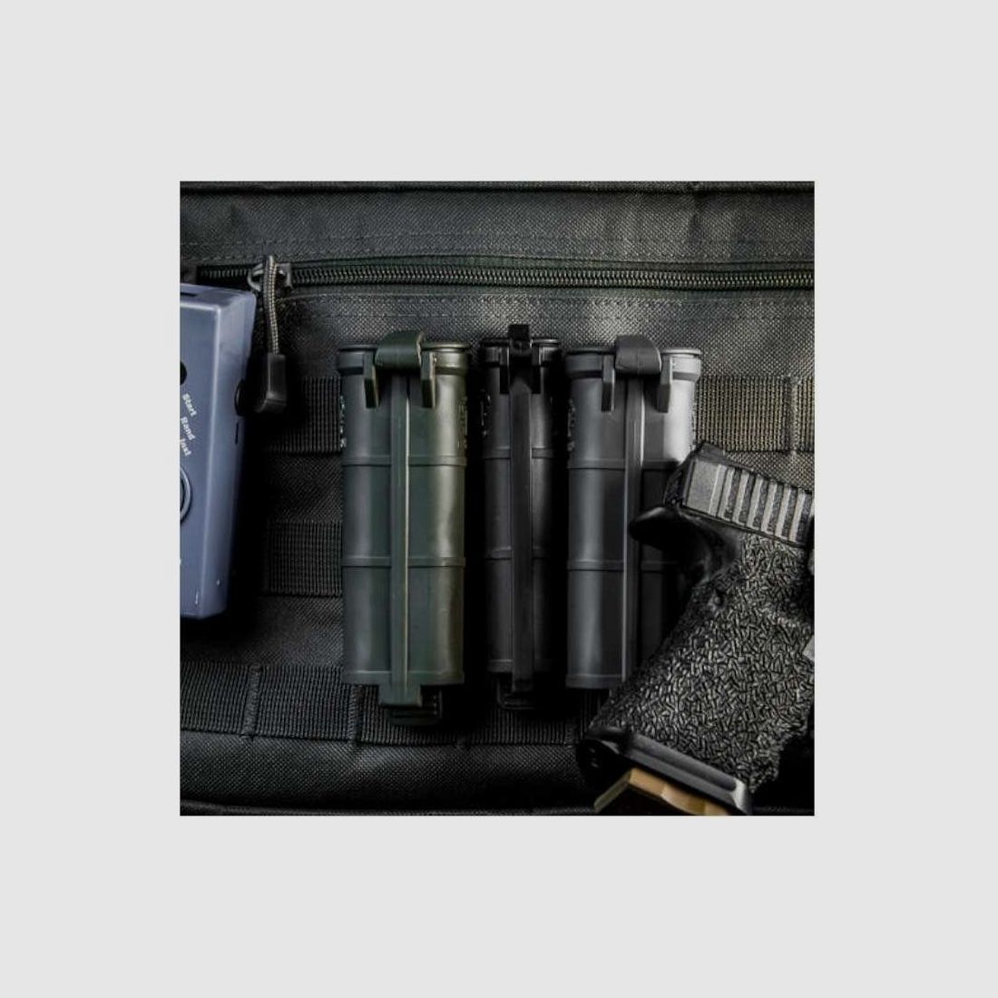 Cellvault Xl Nero, immagine 4 di 7