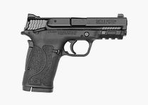 Smith & Wesson Pistol M&P380 Shield EZ M2.0 3.675′ .380AUTO