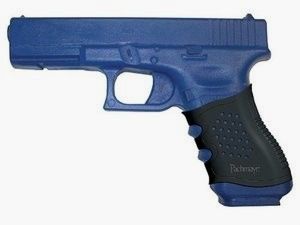 Gun Slip Glock 17/22