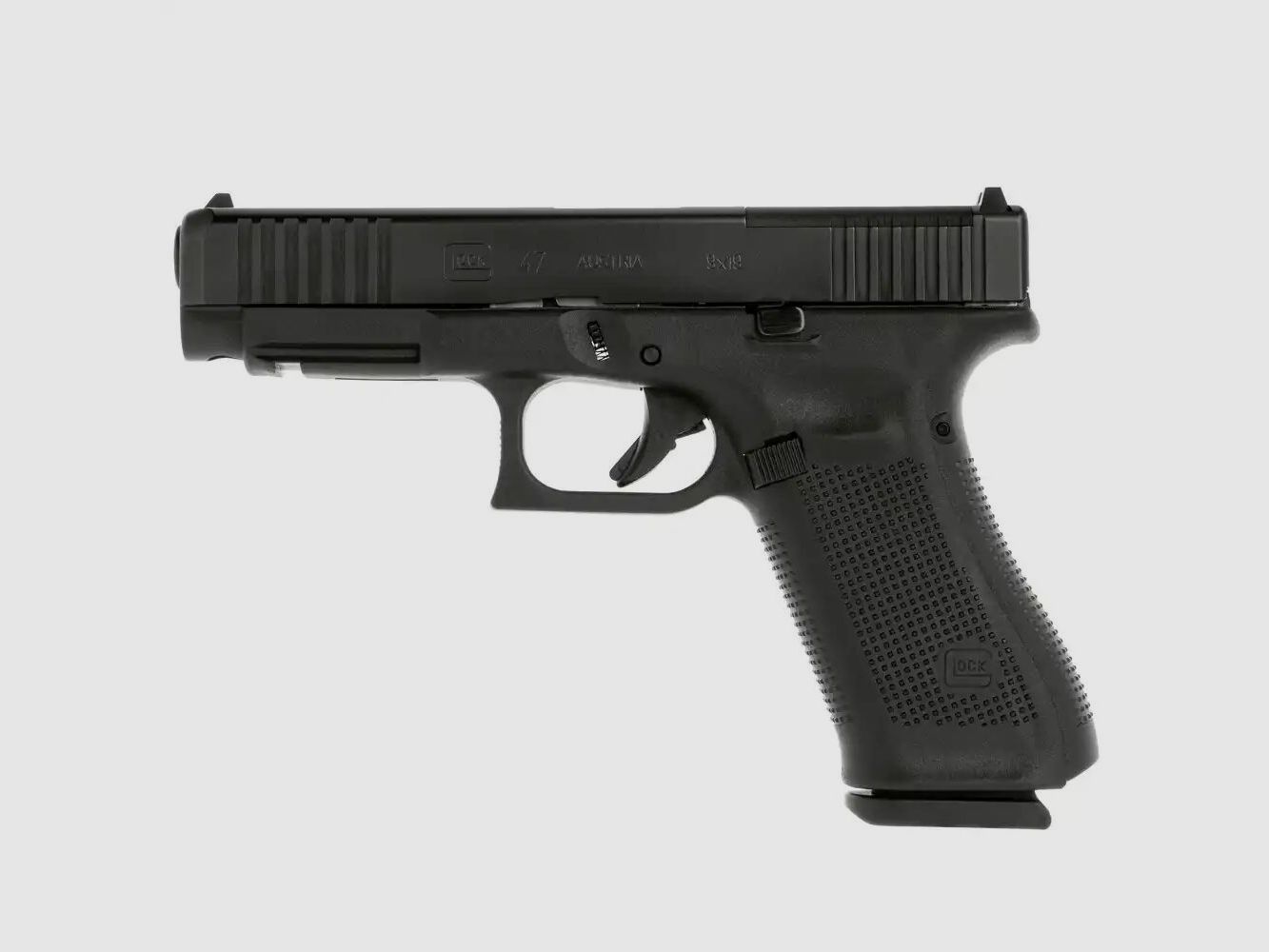 Glock 47 MOS, Bild 2 von 3
