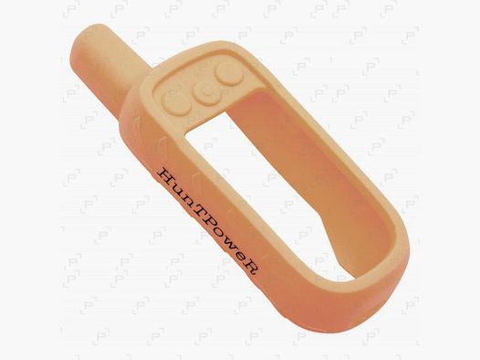 Schutzhülle HUNTPOWER für GPS-Fernbedienung GARMIN ALPHA 100