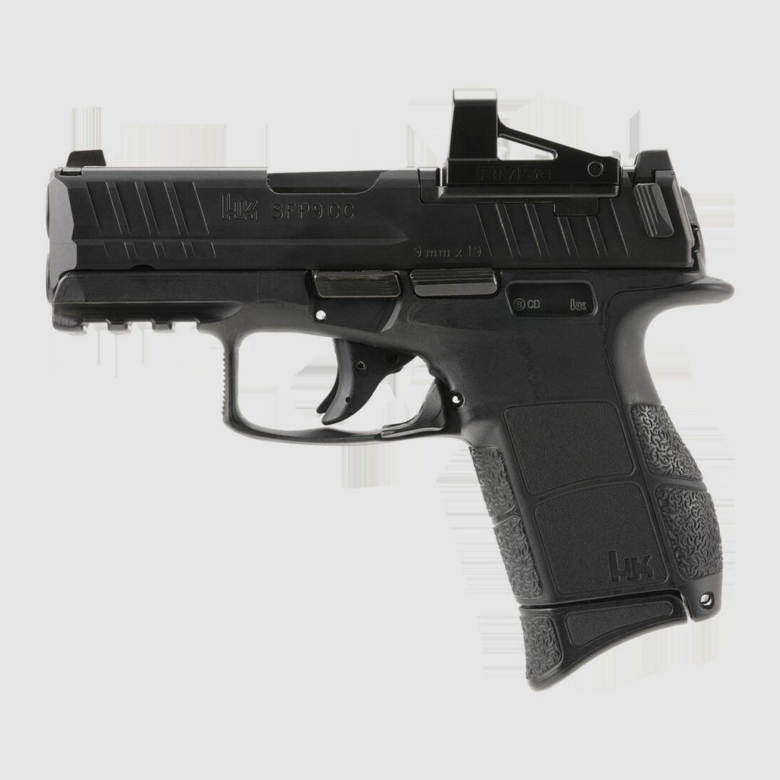 Heckler & Koch SFP9 OR CC (Picatinny)