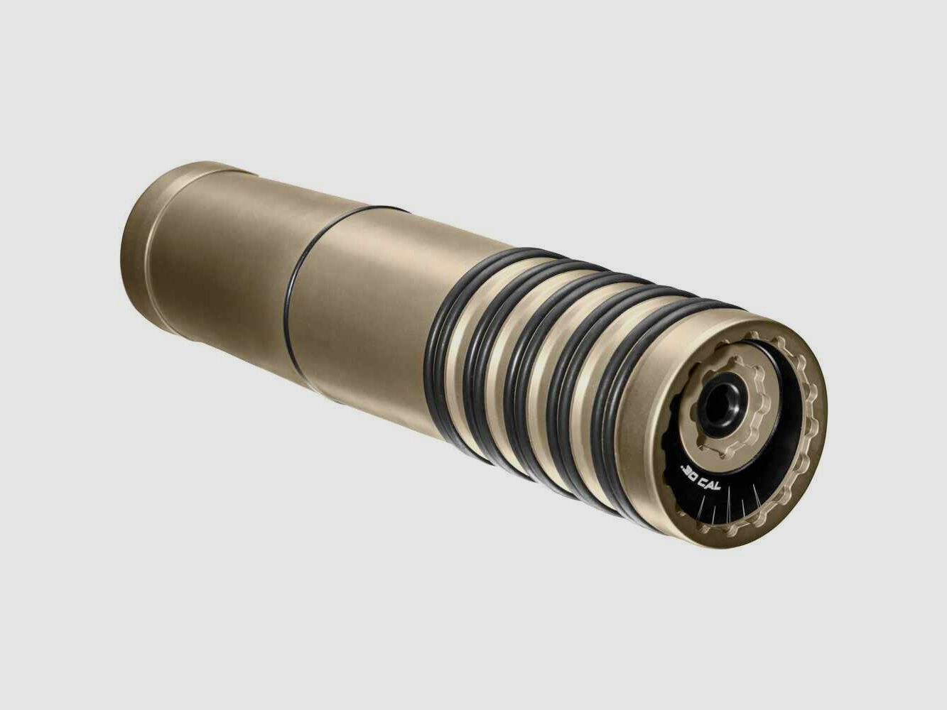 Krontec Schalldämpfer OR60