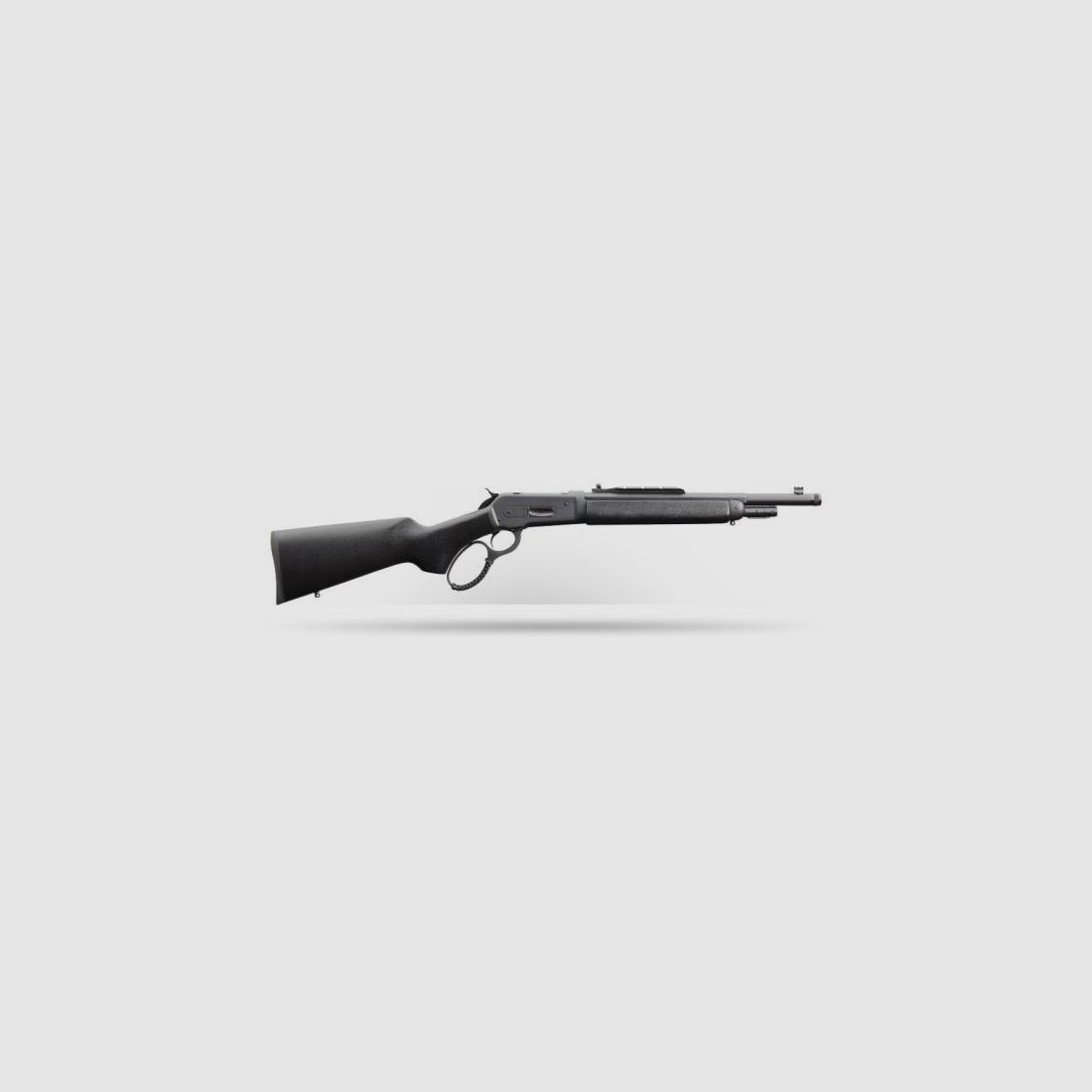 CHIAPPA Unterhebel-Repetierbüchse Mod. 1886 Wildlands TD -16,5' .45-70Gov  BLACK