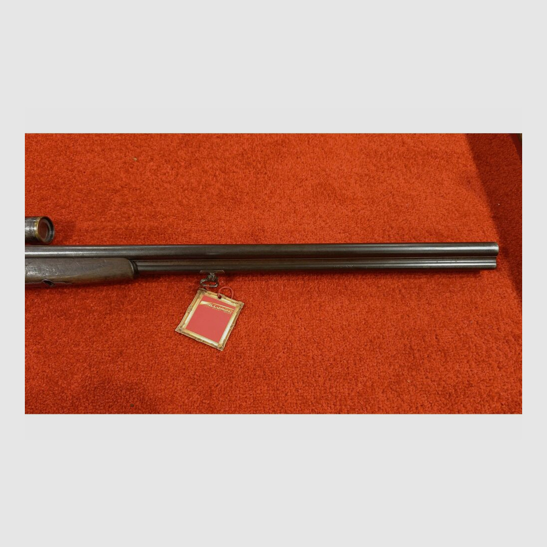 Kerner 9.3x72R;16/65;16/65