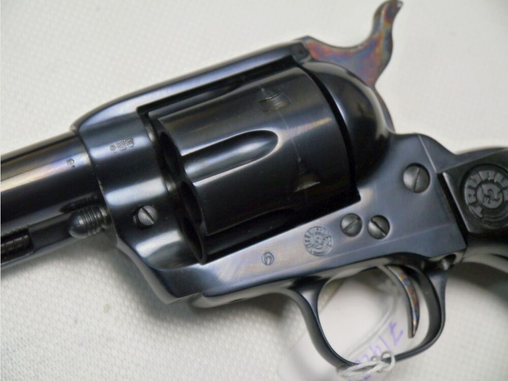 Taurus Gaucho Single Action