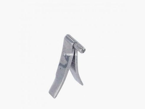 Molla della chiave per fucile giustapposto 32 mm