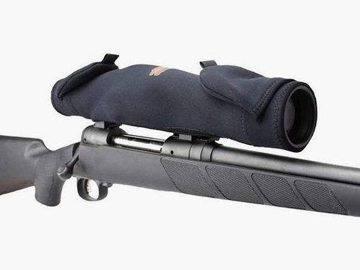 BEARTOOTH - Richtkijkerafdekking Scopemitt