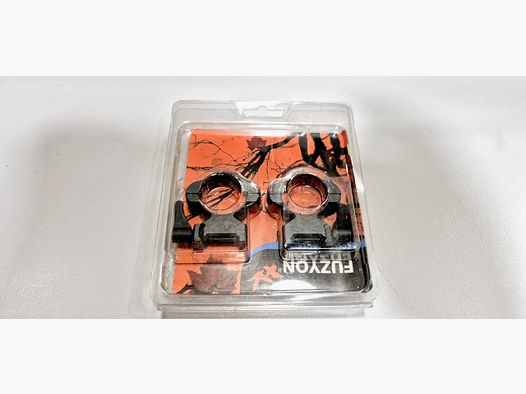 COLLAR FUZYON DIÁMETRO 30