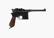 Mauser C96 Mauser 1916