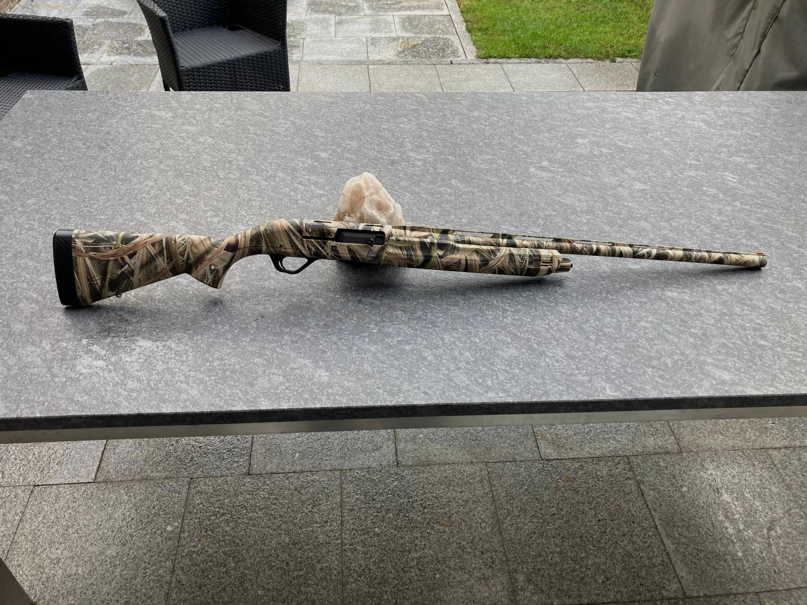 Winchester Super X4 Waterfowl Camo – Cal. 12/89