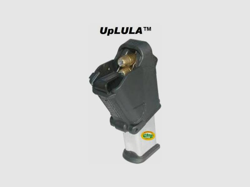MAGLULA UPLULA Carichino rapido 9mm - 45ACP