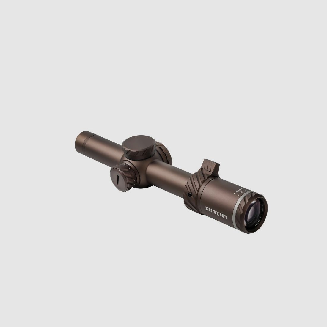 3 Tactix 1-8x24, Bild 15 von 15