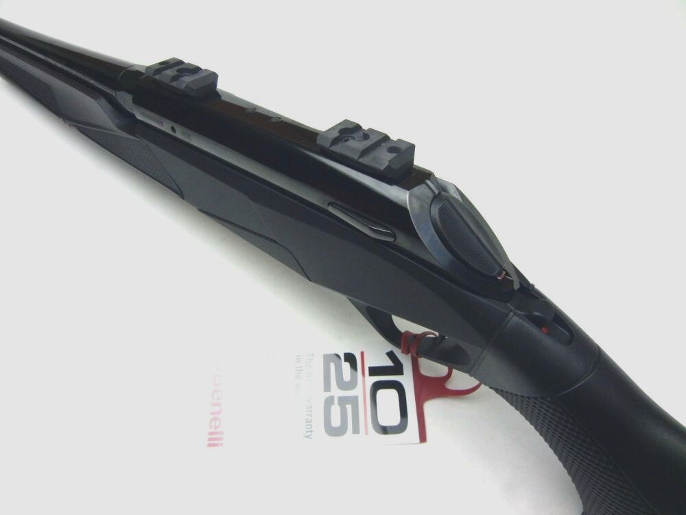 Benelli	 R.-Büchse, Benelli Lupo, Kal. .308 Win.