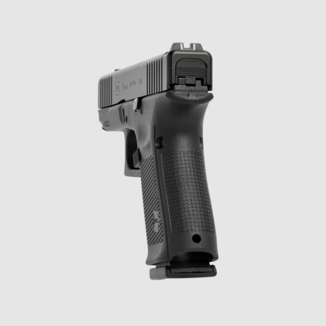 GLOCK 19 Gen. 5 MOS, Bild 4 von 5
