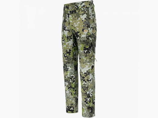Blaser Charger broek in HunTec Camo