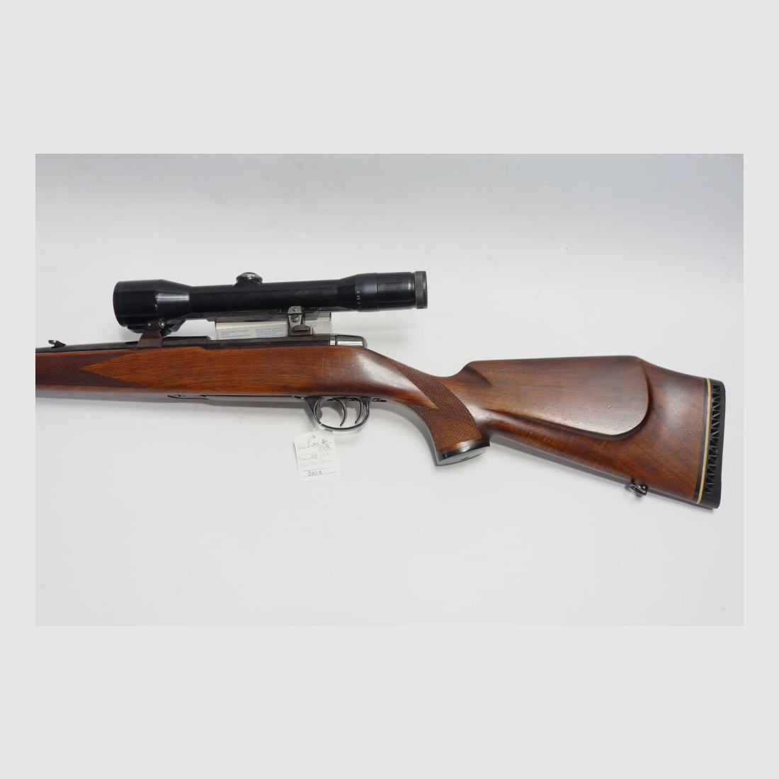 Rep.Carl Gustav/Schweden,SM mit 3-12x50Meosport LA