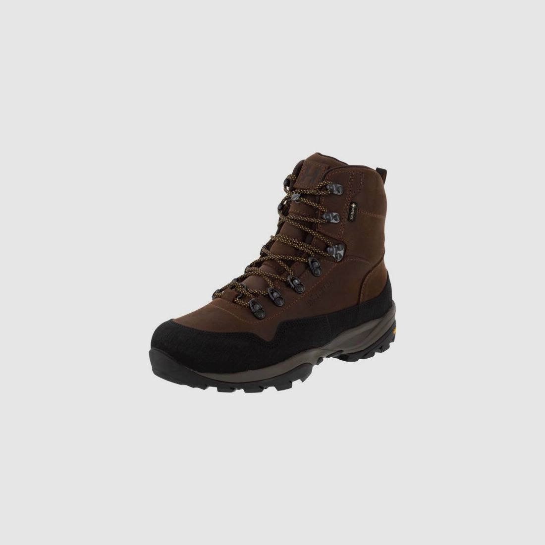H?rkila Herrenstiefel Pro Hunter Ledge 2.0 GTX Chocolate Brown 42