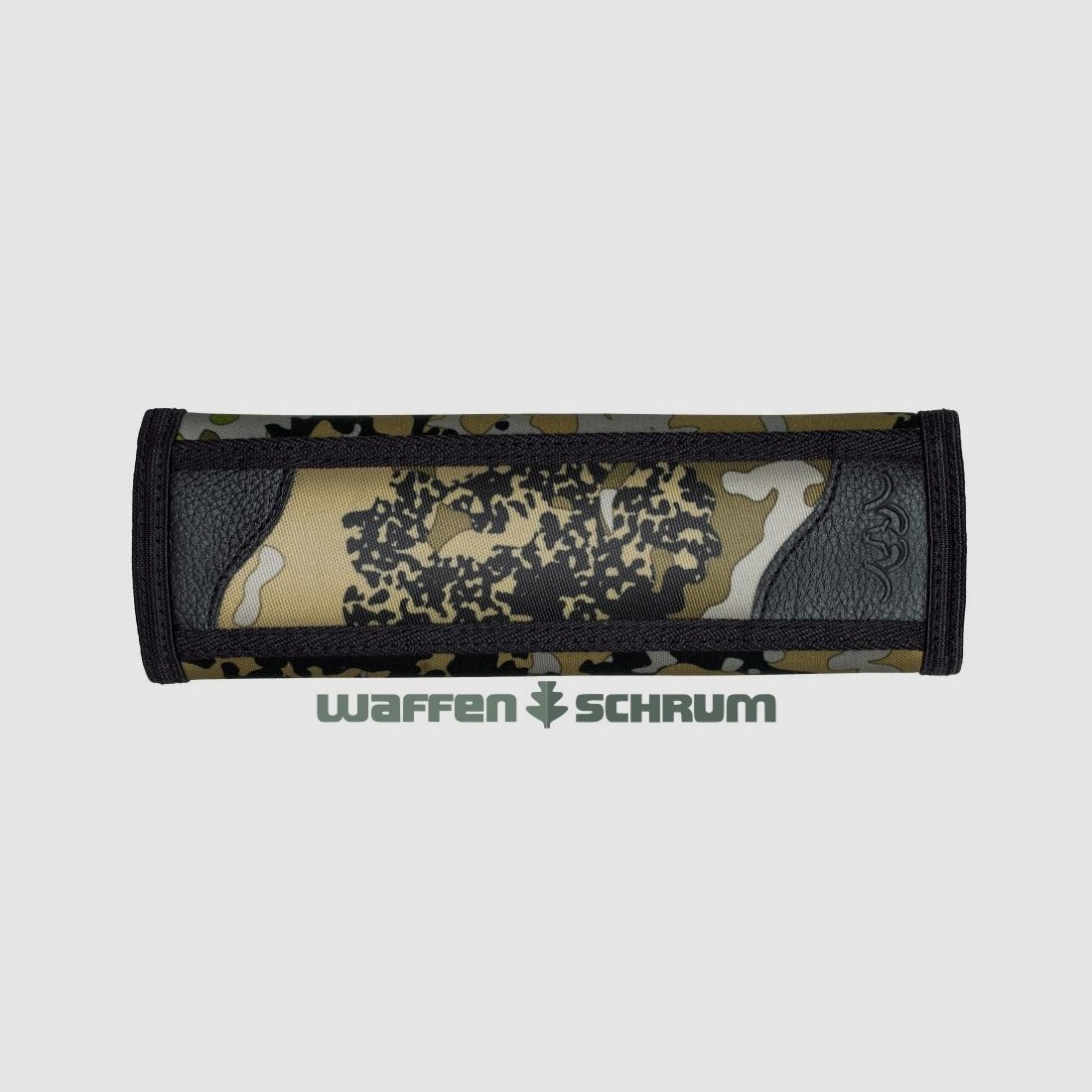 Blaser Schalldämpferschutz für On-Barrel Schalldämpfer / HunTec CAMO