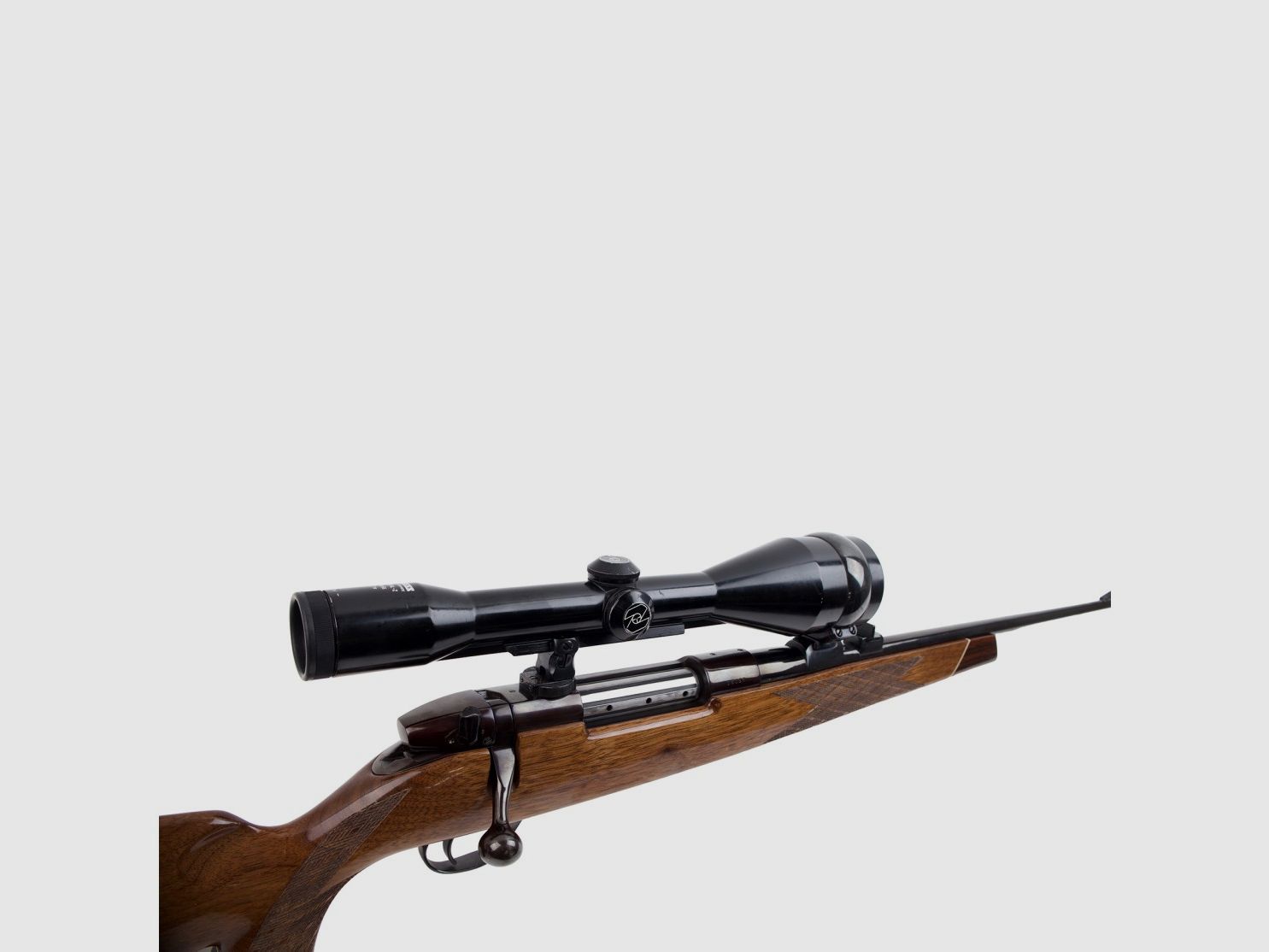 Weatherby Mark V Kal. 300 Wby Mag, Bild 6 von 10