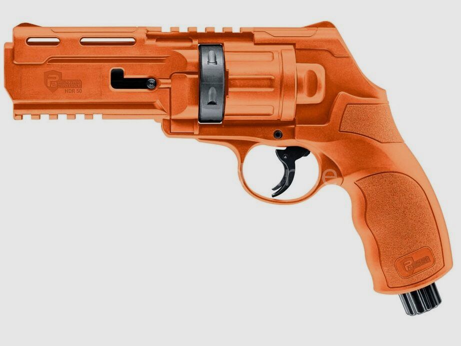 Umarex P2P HDR 50 < 7,5J kaliber .50
