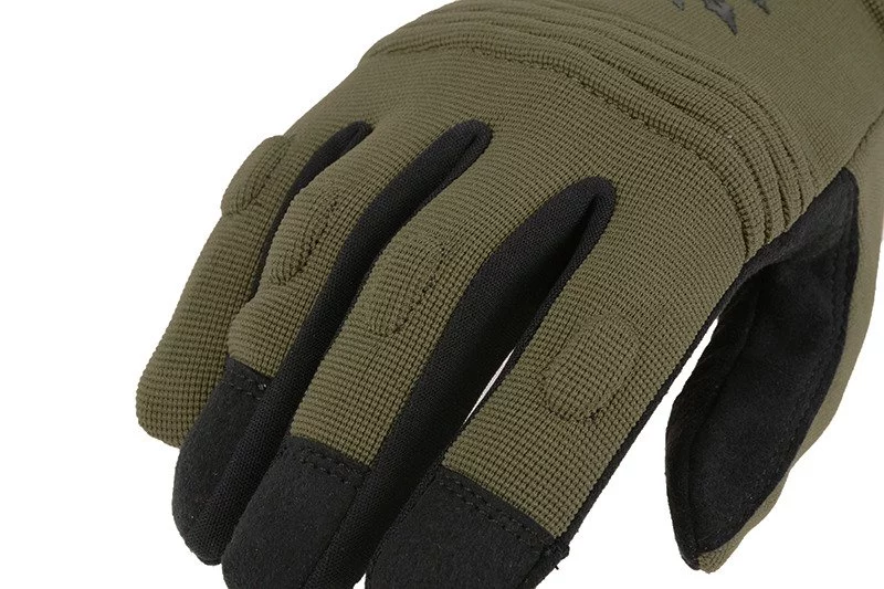 Armored Claw CovertPro tactical gloves – olive, image 12 of 16