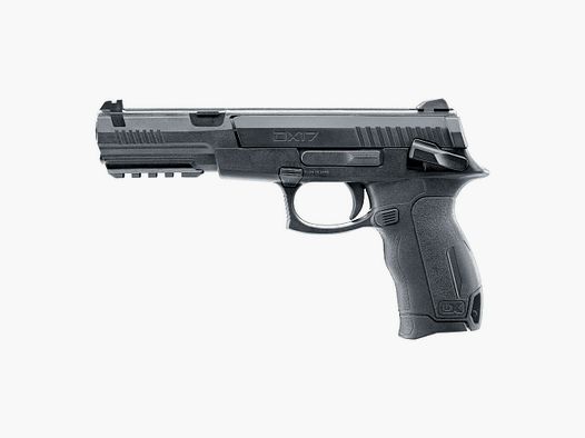 Umarex DX17 Luftpistole