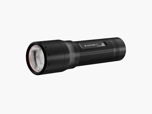 Torcia Ledlenser P7