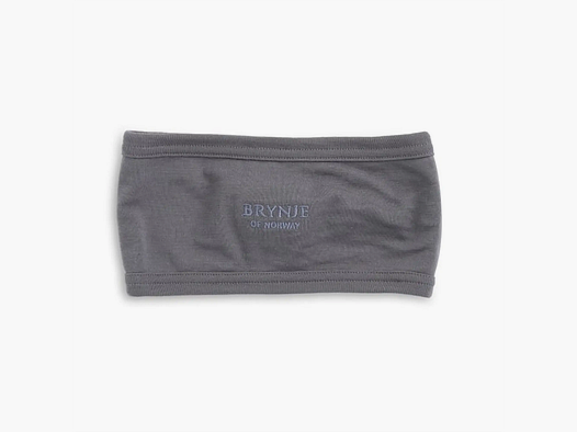 Brynje Brynje Headband Tactical Arctic - Olive