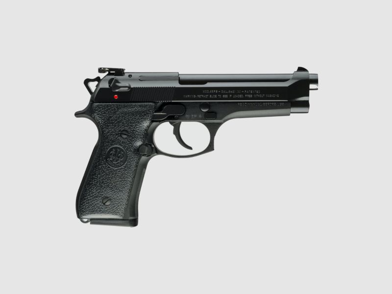 Beretta – 98FS SPORT – Lufa 12,5 – Kal. 9X21, zdjęcie 1 z 7
