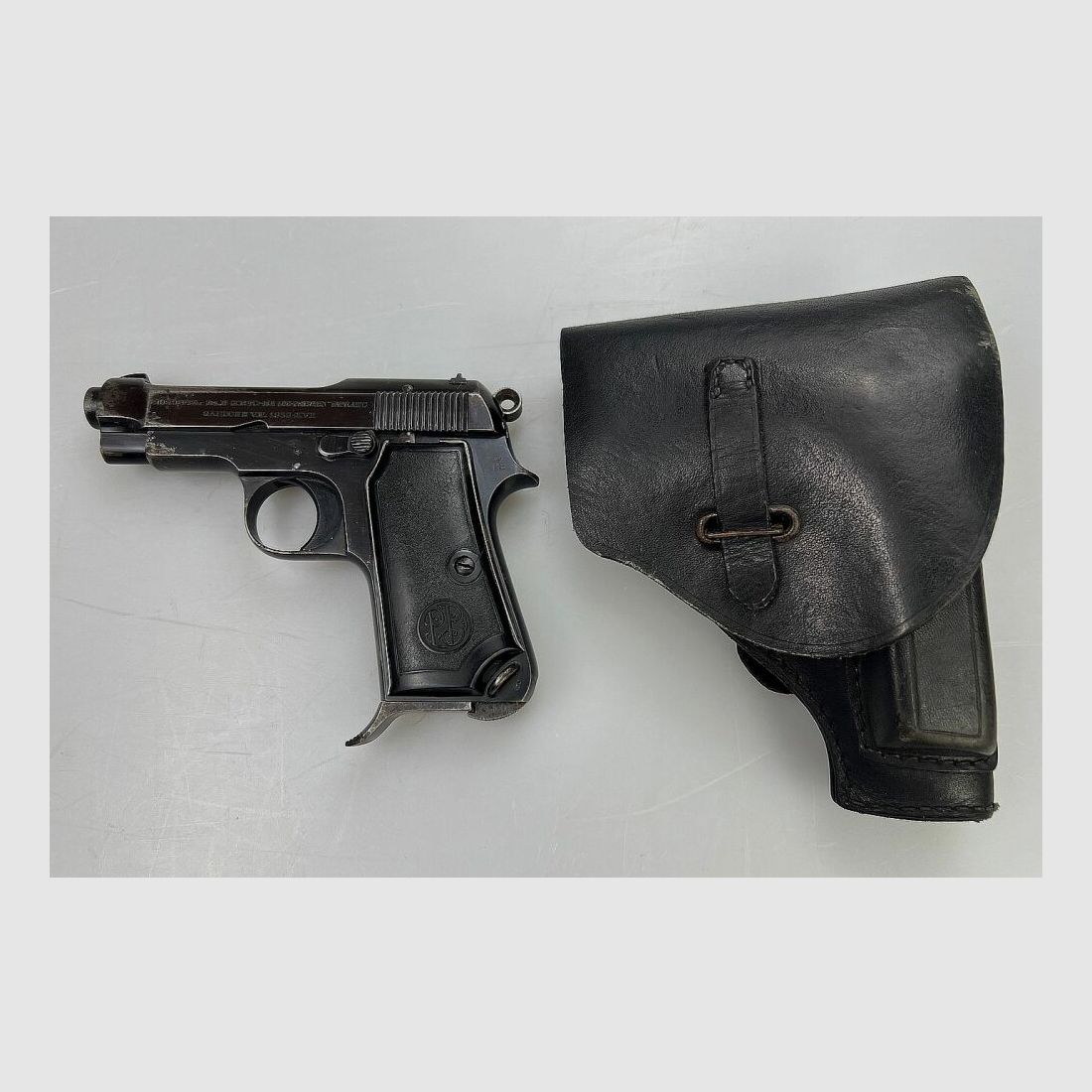 Beretta M 1934