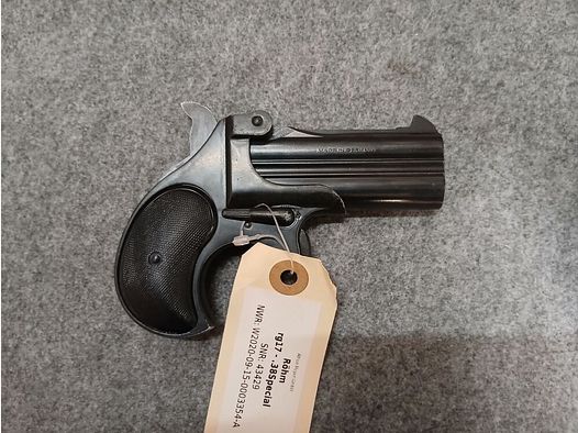 Röhm RG17