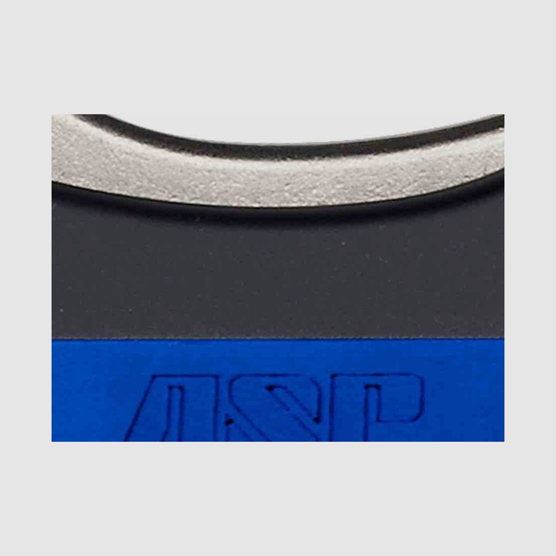 ASP Kajdanki Identifier Ultra Plus Cuff, zdjęcie 6 z 8