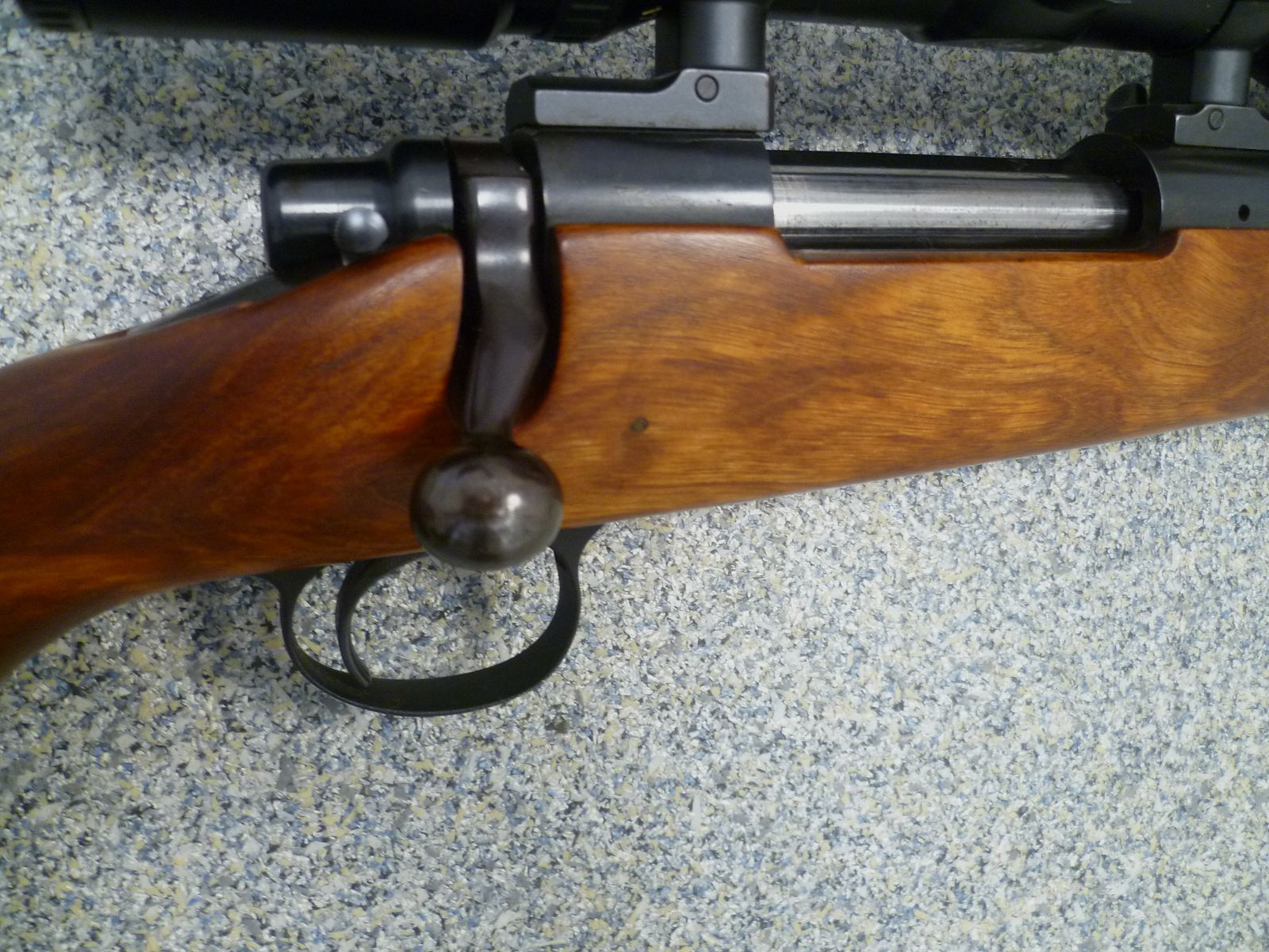 Repetierbüchse Remington Sportsman 78 .30-06 Spring