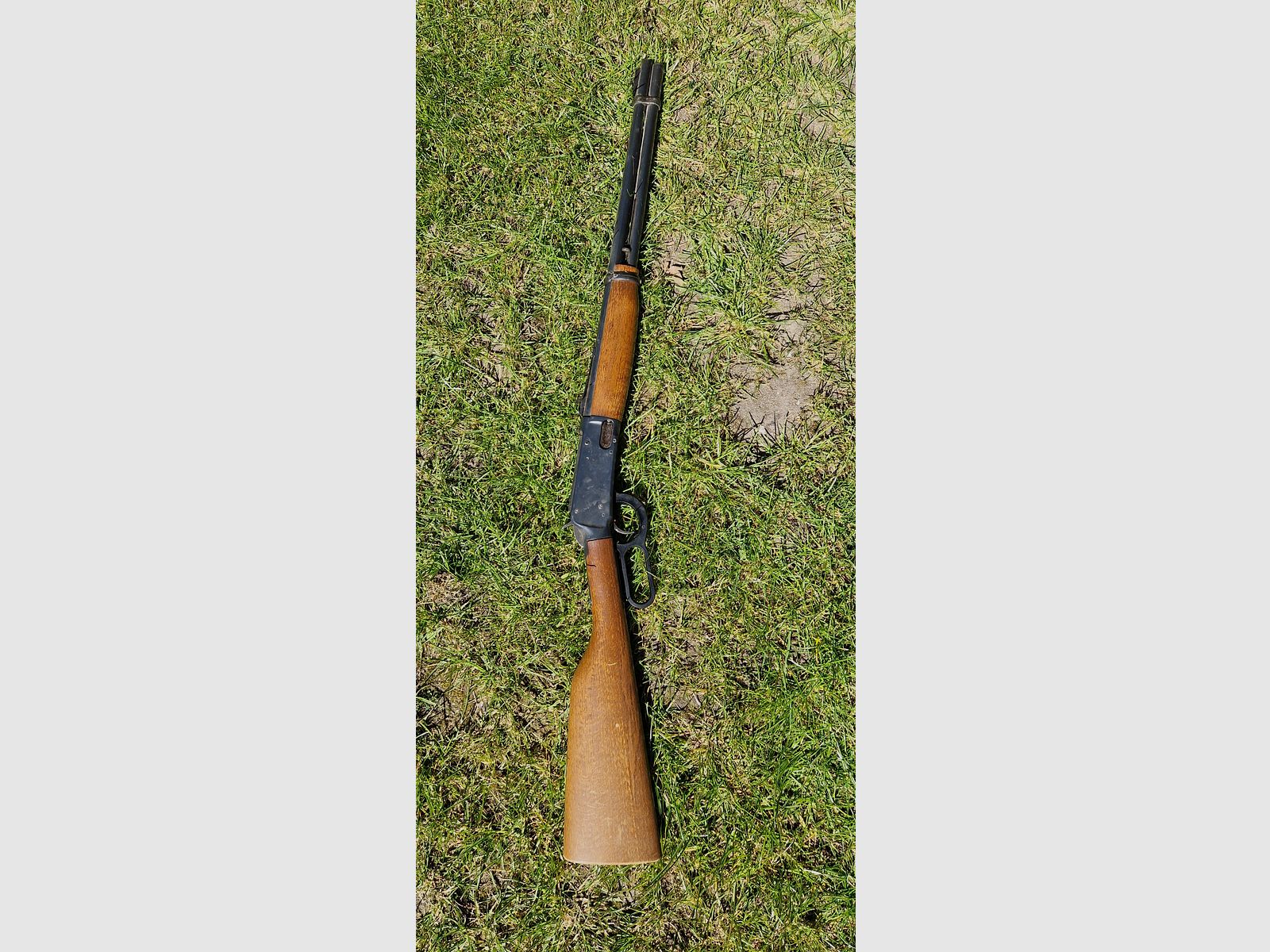 Luftgewehr Daisy 1894